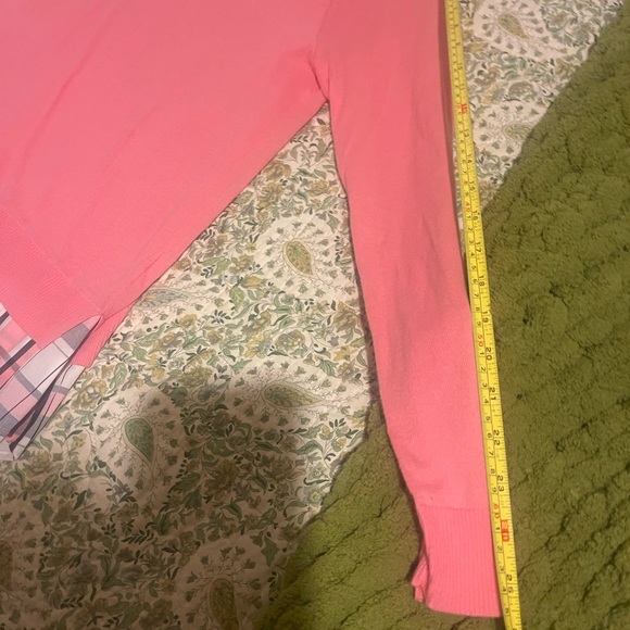 Crown & Ivy Sweater - Picture 7 of 8